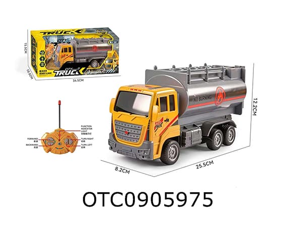 R/C CAR