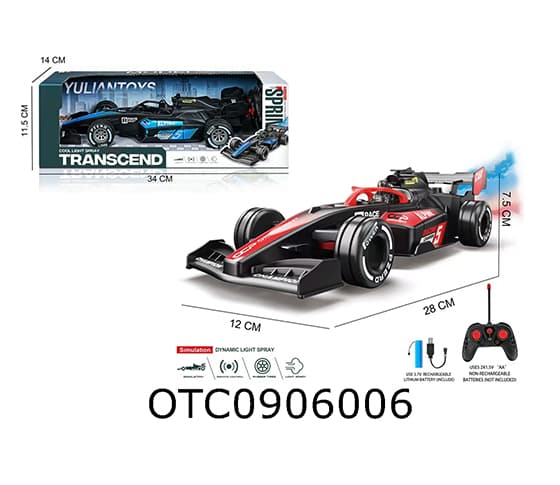R/C CAR