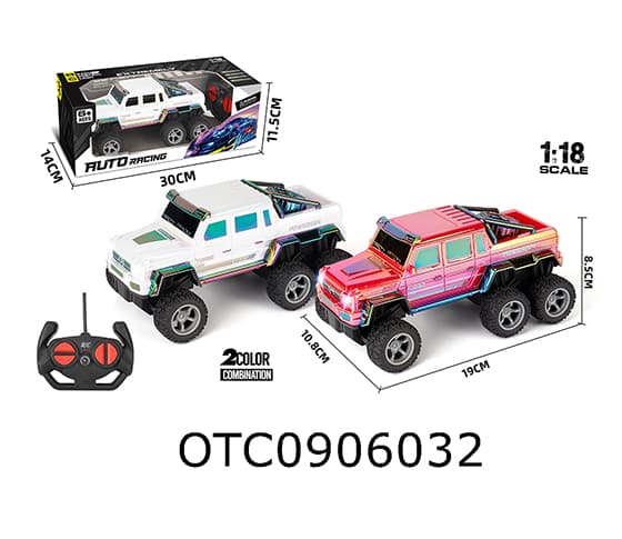 R/C CAR