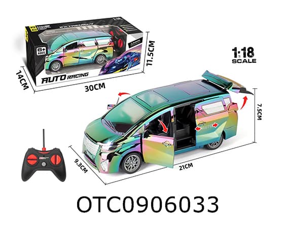R/C CAR