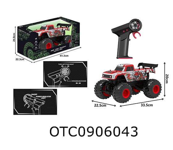 R/C CAR