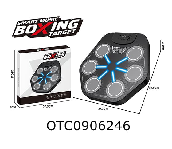 PUNCHING TARGET