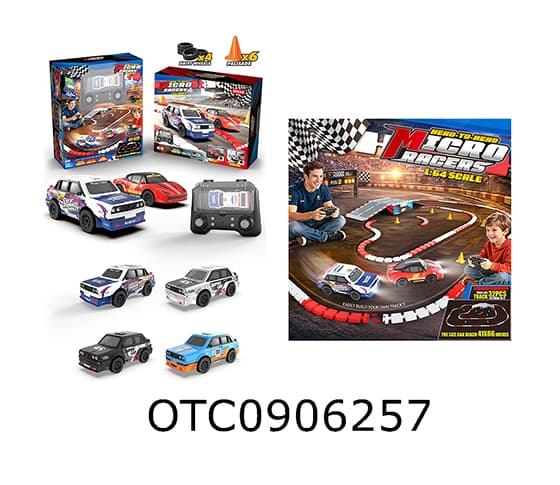 R/C CAR