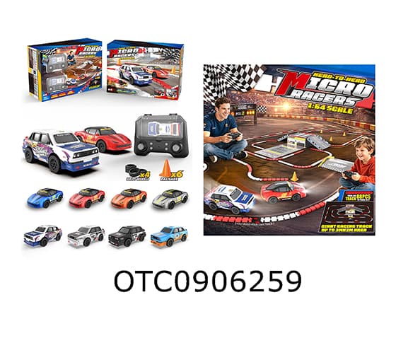 R/C CAR