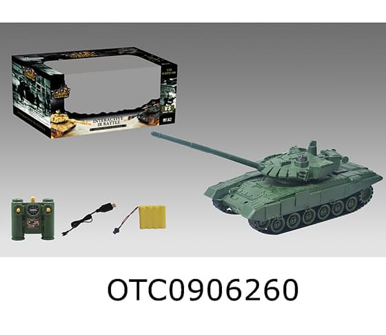 R/C TANK