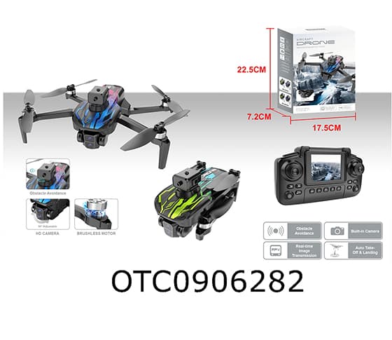 R/C DRONE