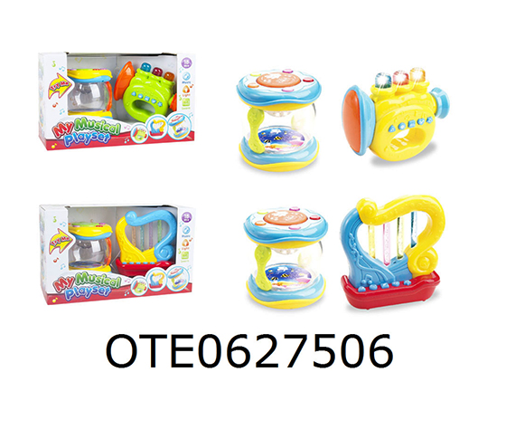 BABY TOYS