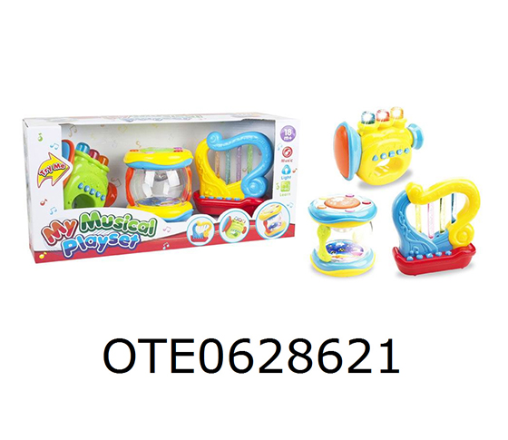 BABY TOYS