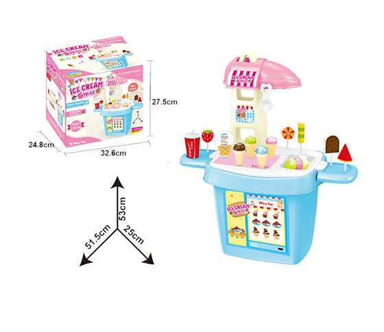 DINNER PLAYSETS