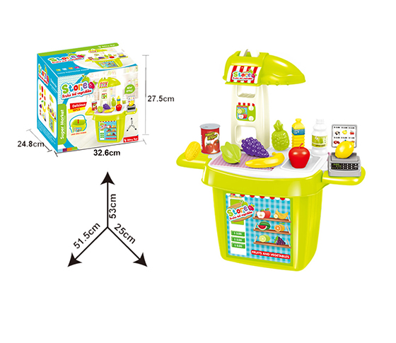 DINNER PLAYSETS