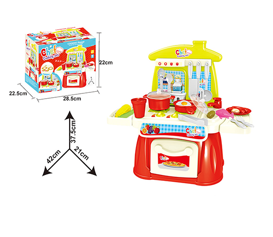 DINNER PLAYSETS