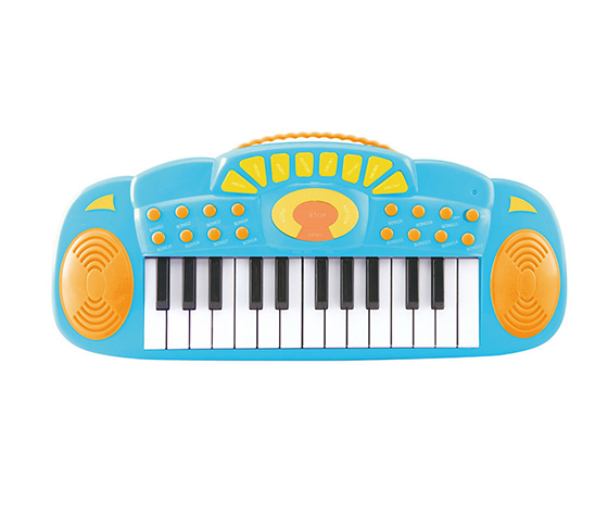 ELECTRONIC ORGAN