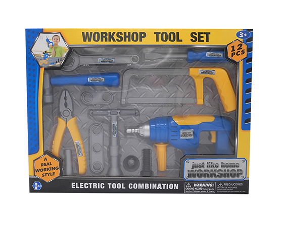 B/O TOOL SET