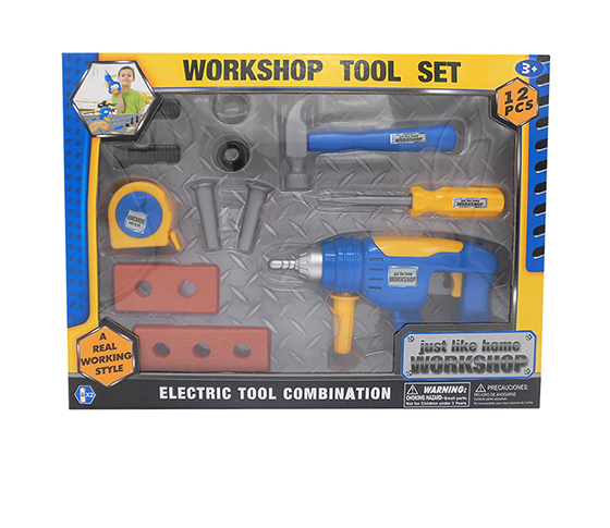 B/O TOOL SET