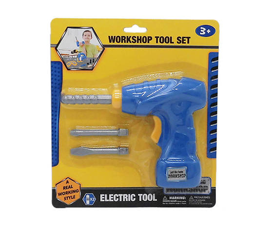 ELECTRIC DRILL