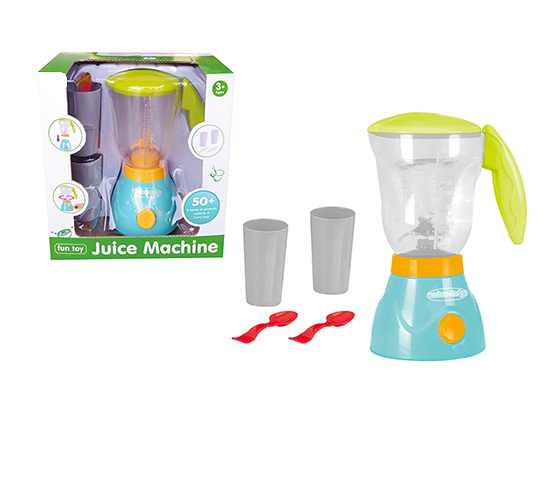 JUICE MACHINE
