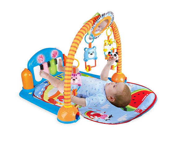 BABY GYM