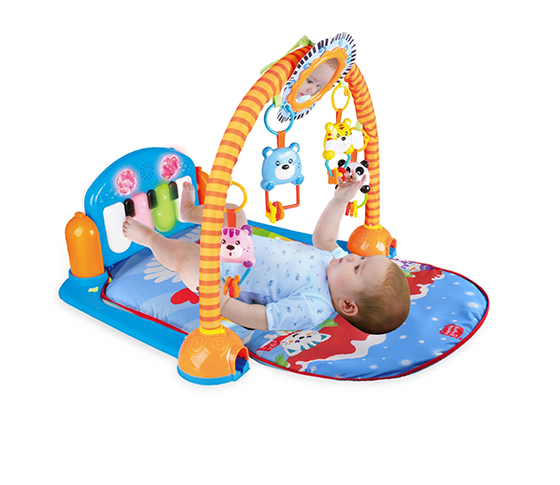 BABY GYM