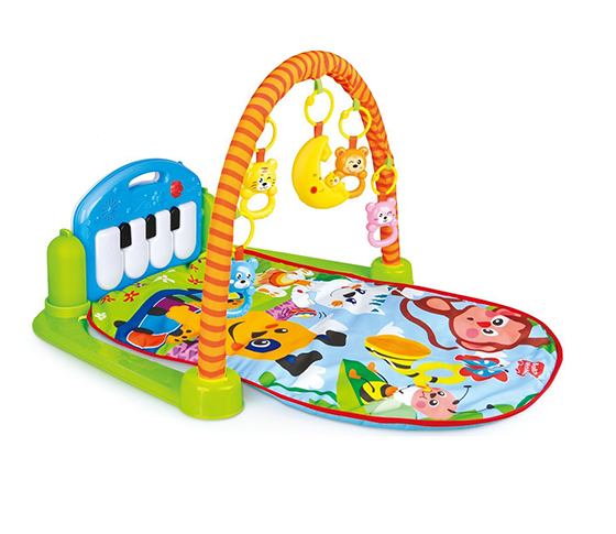 5 IN 1 BABY GYM