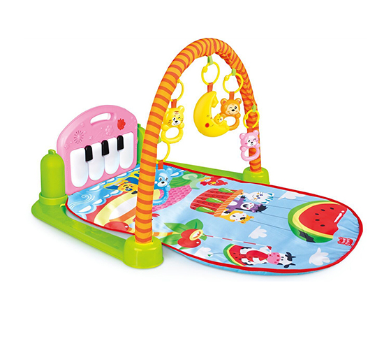 5 IN 1 BABY GYM