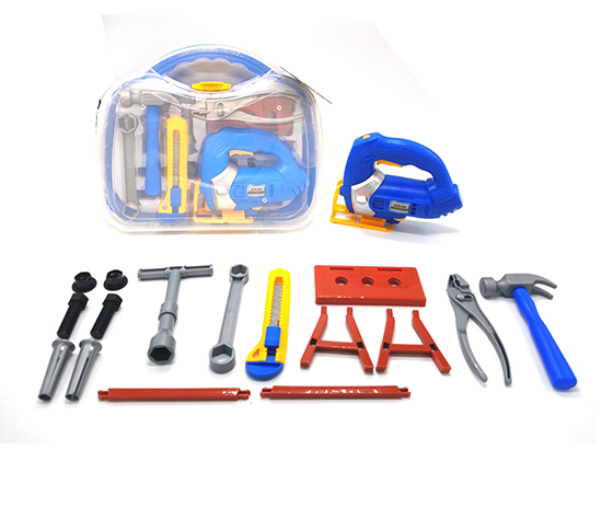 19PCS ELECTRIC TOOL
SET