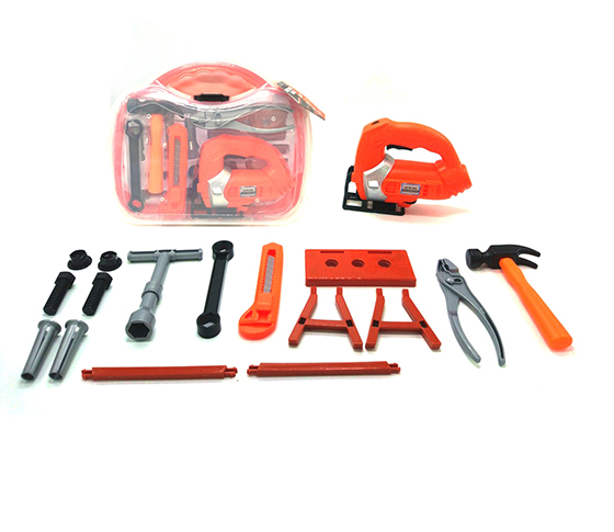 19PCS B/O TOOL SET 