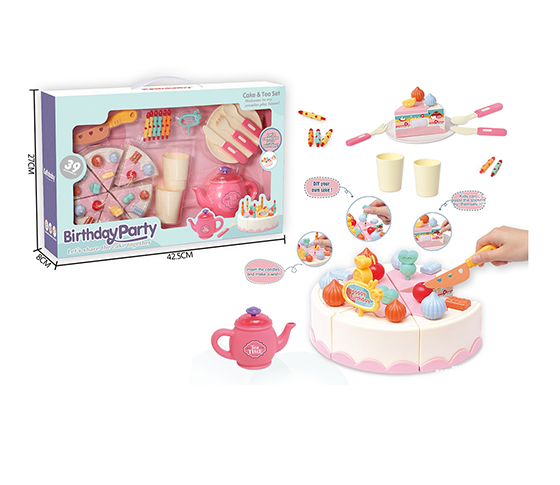 CAKE SET