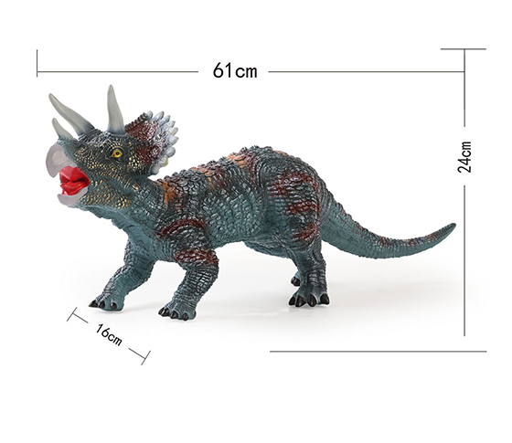 TRICERATOPS