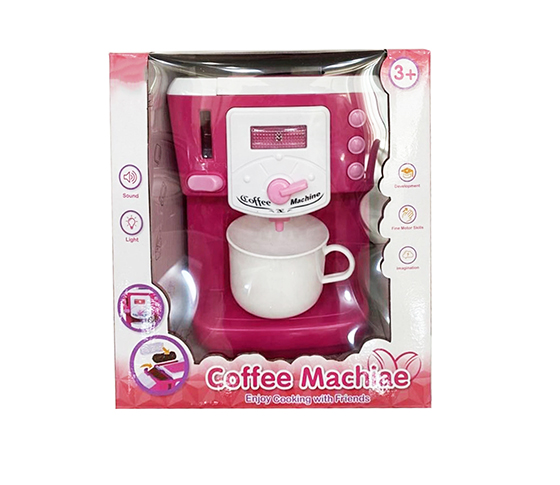 COFFEE MACHINE