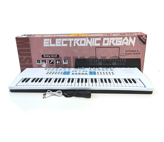 ELECTRONIC ORGAN