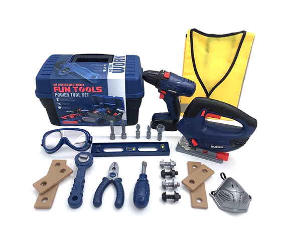 TOOL SET