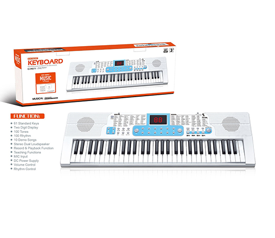 ELECTRONIC PIANO