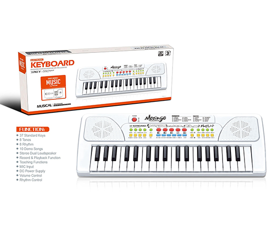 ELECTRONIC PIANO