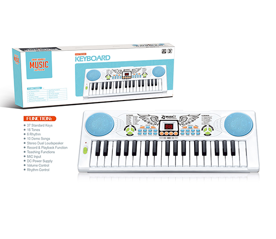 ELECTRONIC PIANO