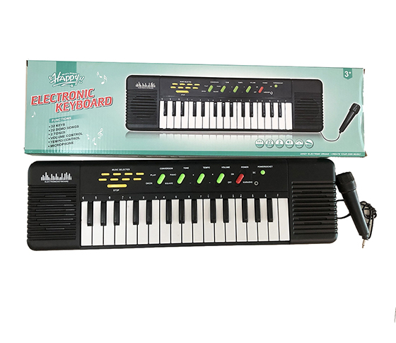 ELECTRONIC PIANO