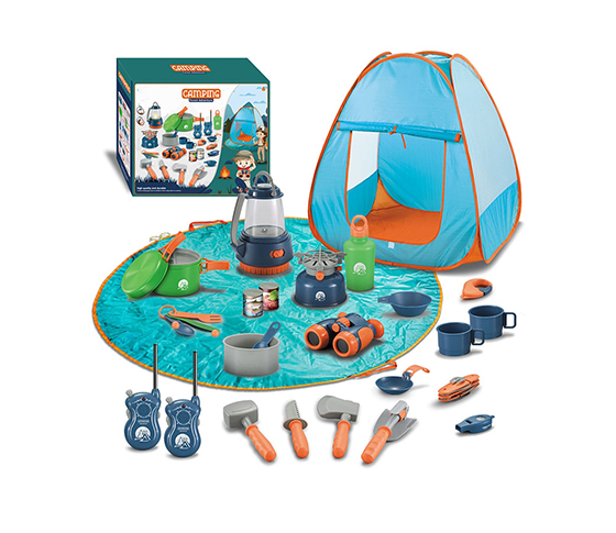  CAMPING SET