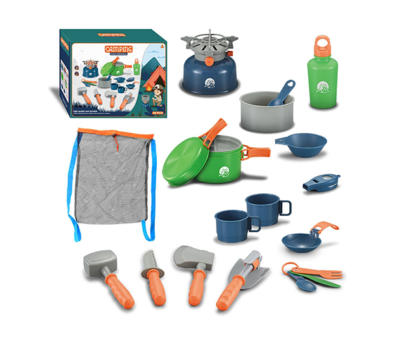  CAMPING SET