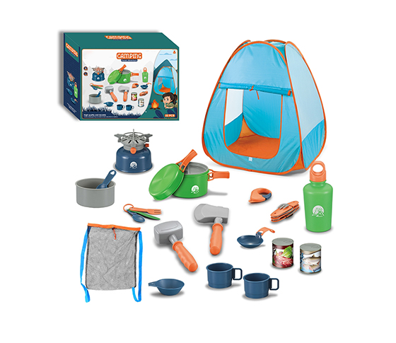  CAMPING SET