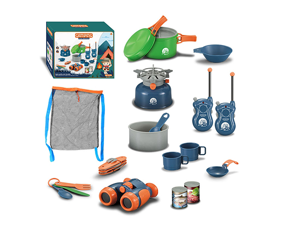  CAMPING SET