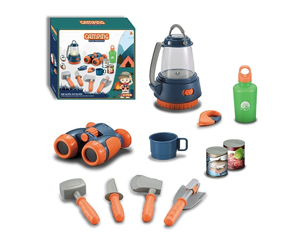  CAMPING SET