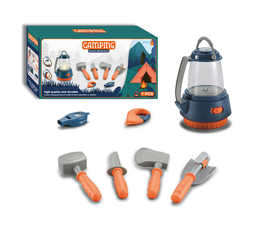  CAMPING SET