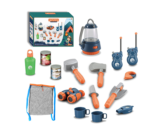  CAMPING SET