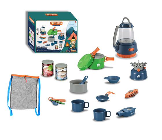  CAMPING SET