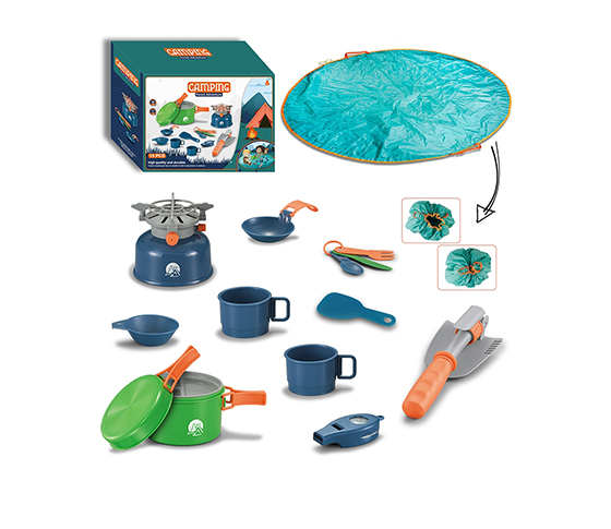  CAMPING SET