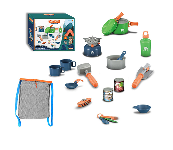  CAMPING SET