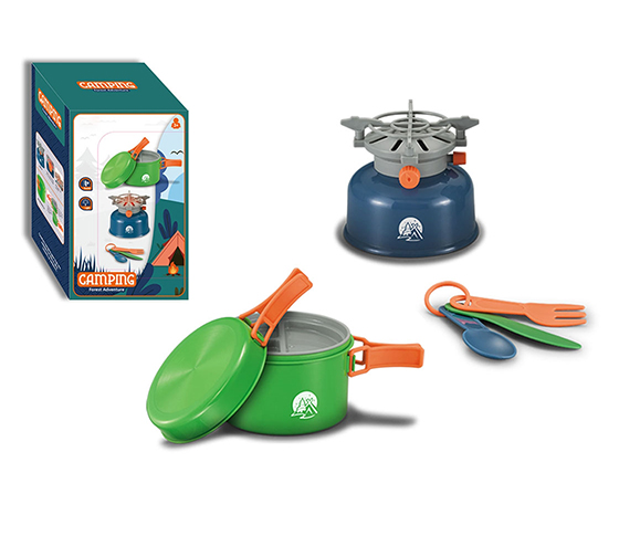  CAMPING SET