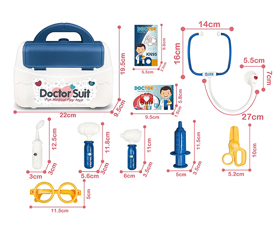 DOCTOR SET