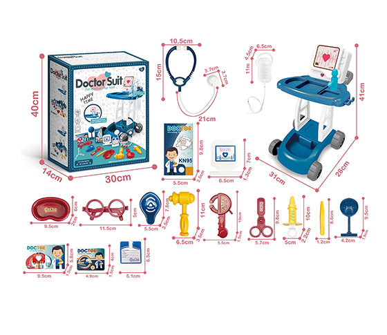 DOCTOR SET