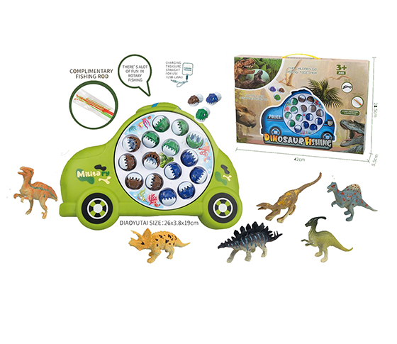 BATTERY OPERATED TOYS