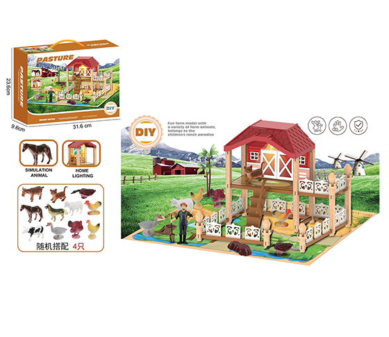 FARM SET